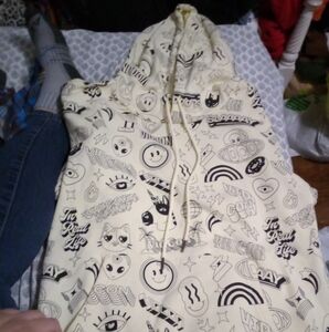 Sweater icon size m and l